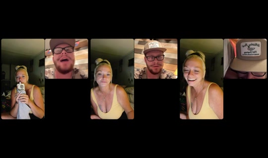 brandy.sargent4 TikTok Live — Jul 14, 2026, 5:51 AM