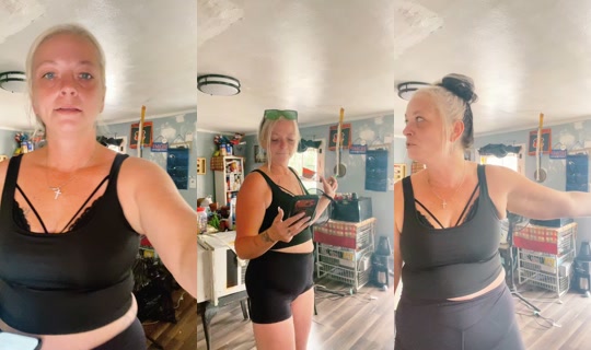 brandy.sargent4 TikTok Live — Jul 15, 2026, 7:34 PM