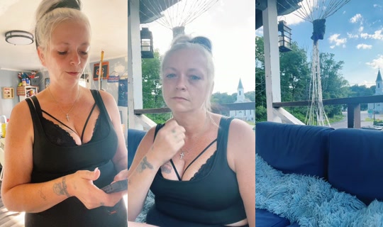 brandy.sargent4 TikTok Live — Jul 15, 2026, 10:03 PM