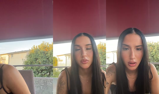 brasile1ra TikTok Live — Aug 13, 2026, 6:08 PM