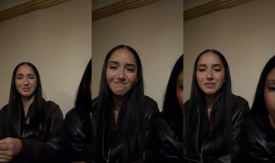 brasile1ra TikTok Live — Aug 21, 2026, 9:25 PM