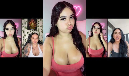 brasilianbabez TikTok Live — Jul 14, 2026, 4:22 PM