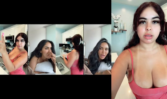 brasilianbabez TikTok Live — Jul 14, 2026, 6:40 PM