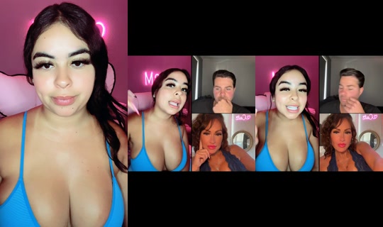 brasilianbabez TikTok Live — Jul 15, 2026, 2:06 AM