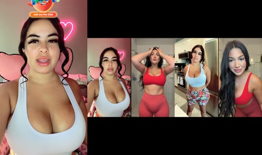brasilianbabez TikTok Live — Jul 15, 2026, 3:46 PM