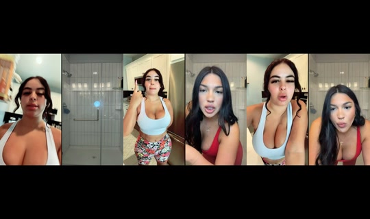 brasilianbabez TikTok Live — Jul 15, 2026, 4:37 PM