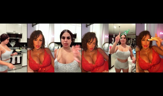 brasilianbabez TikTok Live — Jul 16, 2026, 2:35 AM