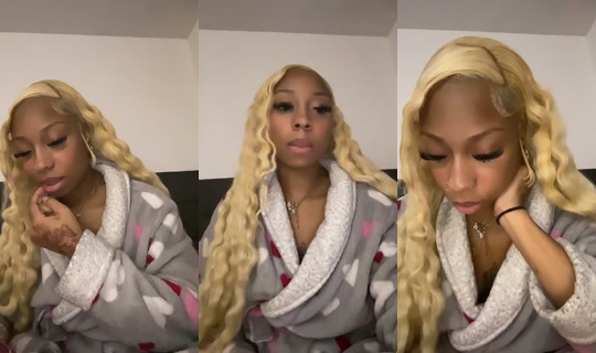 brattarchivee TikTok Live — Aug 9, 2026, 1:33 AM