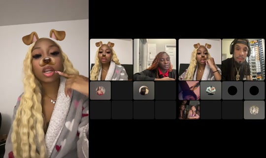 brattarchivee TikTok Live — Aug 9, 2026, 6:26 AM
