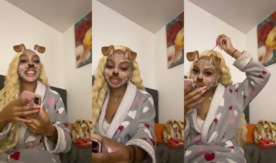 brattarchivee TikTok Live — Aug 9, 2026, 7:33 AM