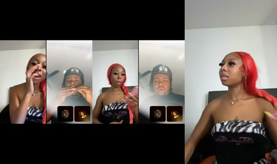 brattarchivee TikTok Live — Aug 19, 2026, 8:27 PM