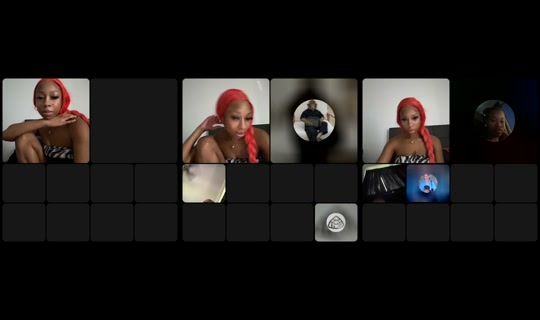 brattarchivee TikTok Live — Aug 19, 2026, 8:56 PM