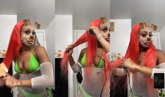 brattarchivee TikTok Live — Aug 22, 2026, 1:14 AM