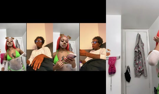 brattarchivee TikTok Live — Aug 22, 2026, 1:47 AM