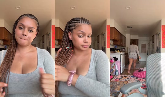 brattiestgyal TikTok Live — Jul 10, 2026, 1:23 AM