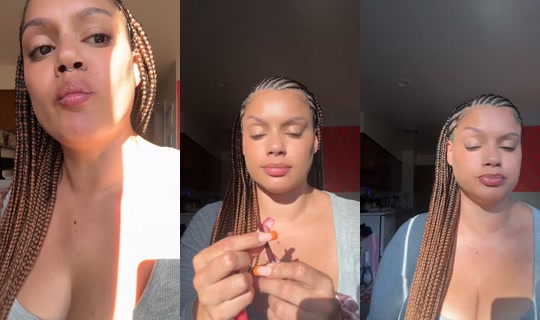 brattiestgyal TikTok Live — Jul 10, 2026, 1:35 AM