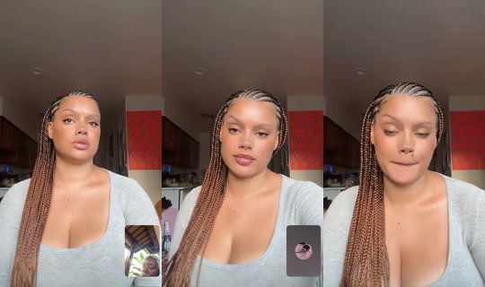 brattiestgyal TikTok Live — Jul 10, 2026, 2:21 AM