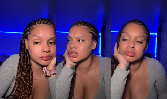 brattiestgyal TikTok Live — Jul 10, 2026, 4:44 AM