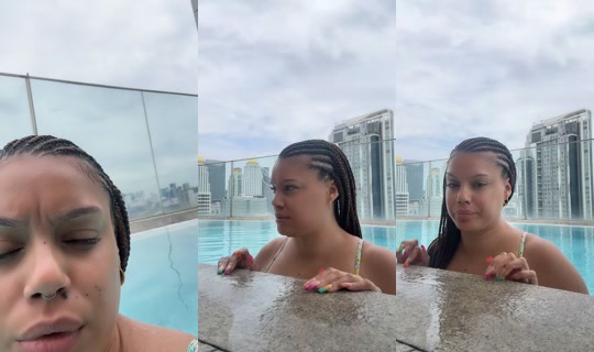 brattiestgyal TikTok Live — Jul 13, 2026, 5:15 AM