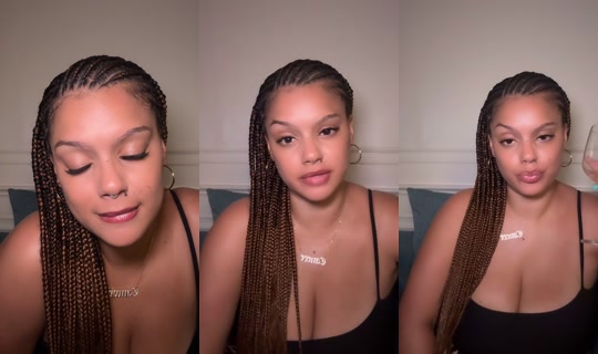brattiestgyal TikTok Live — Jul 14, 2026, 8:10 PM