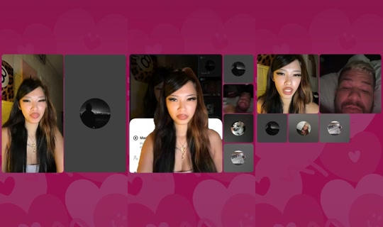 brattivi TikTok Live — Aug 26, 2026, 6:19 AM