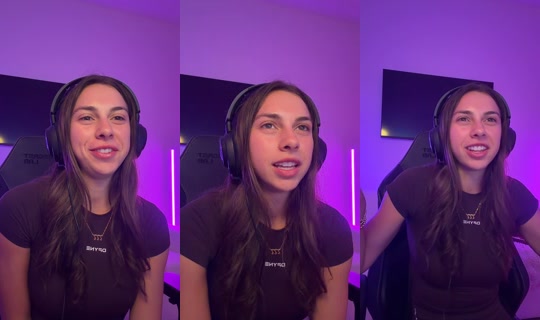 brattygbaby TikTok Live — Jul 15, 2026, 2:48 AM