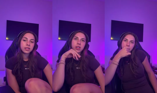 brattygbaby TikTok Live — Jul 15, 2026, 3:38 AM