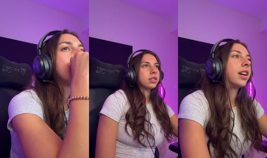brattygbaby TikTok Live — Jul 16, 2026, 3:19 AM