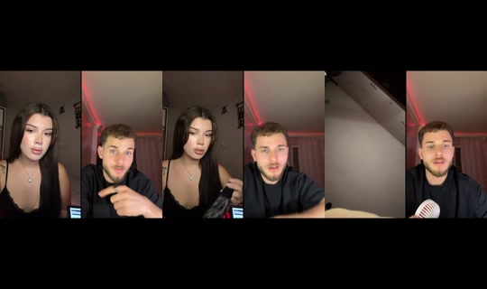 bratznative TikTok Live — Aug 3, 2026, 11:37 PM