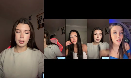 bratznative TikTok Live — Aug 3, 2026, 11:56 PM