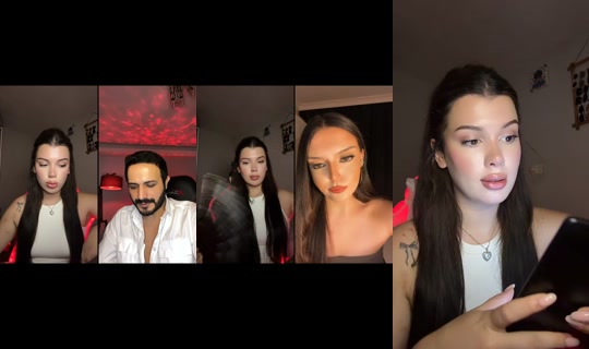 bratznative TikTok Live — Aug 4, 2026, 1:22 AM