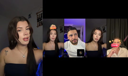 bratznative TikTok Live — Aug 4, 2026, 11:14 PM