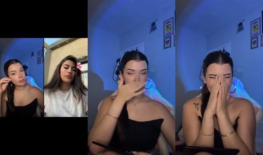 bratznative TikTok Live — Aug 20, 2026, 3:04 AM