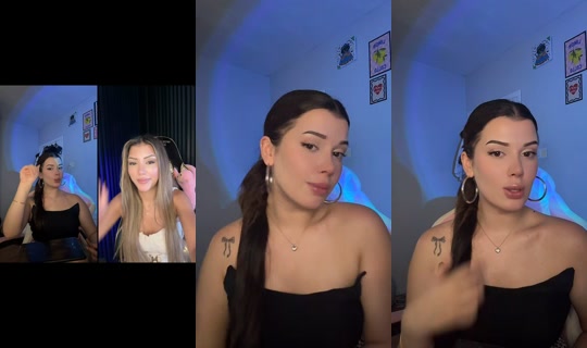 bratznative TikTok Live — Aug 20, 2026, 4:44 AM
