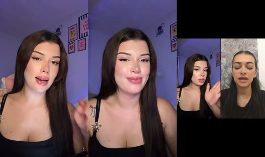 bratznative TikTok Live — Aug 22, 2026, 8:32 PM