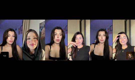 bratznative TikTok Live — Aug 22, 2026, 9:22 PM