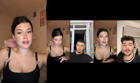 bratznative TikTok Live — Aug 22, 2026, 10:14 PM