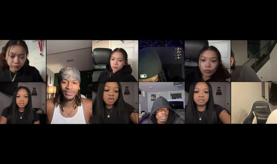 breannahan TikTok Live — Aug 11, 2026, 2:24 AM