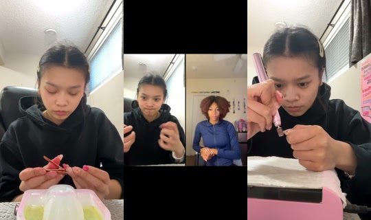 breannahan TikTok Live — Aug 12, 2026, 2:53 AM