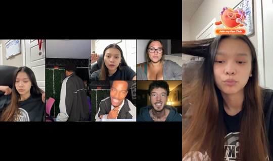 breannahan TikTok Live — Aug 13, 2026, 3:42 AM