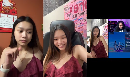 breannahan TikTok Live — Aug 15, 2026, 5:44 AM