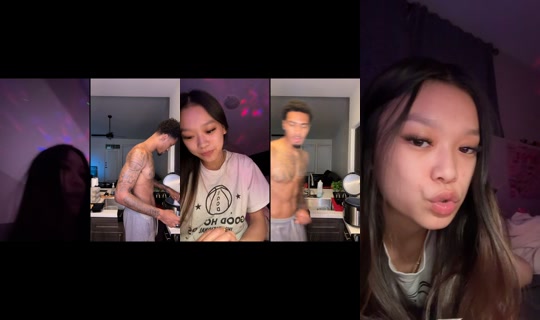 breannahan TikTok Live — Aug 20, 2026, 6:26 AM