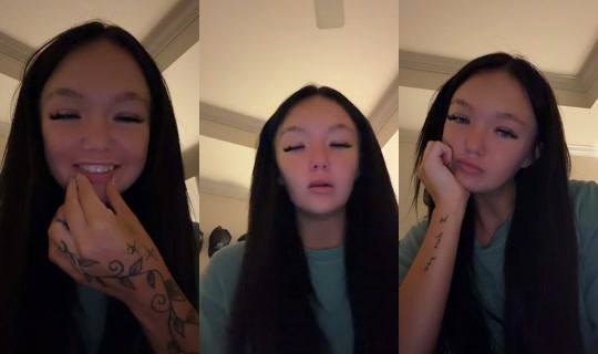 breannalower TikTok Live — Aug 14, 2026, 7:47 AM
