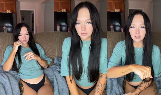 breannalower TikTok Live — Aug 14, 2026, 12:44 PM