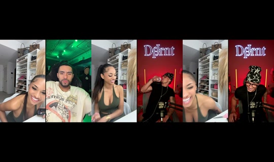 breannllewellyn TikTok Live — Jul 15, 2026, 3:25 AM
