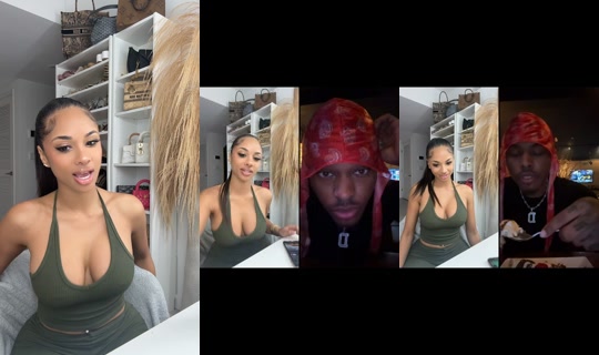 breannllewellyn TikTok Live — Jul 15, 2026, 4:58 AM