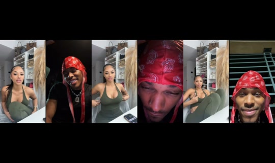 breannllewellyn TikTok Live — Jul 15, 2026, 5:48 AM