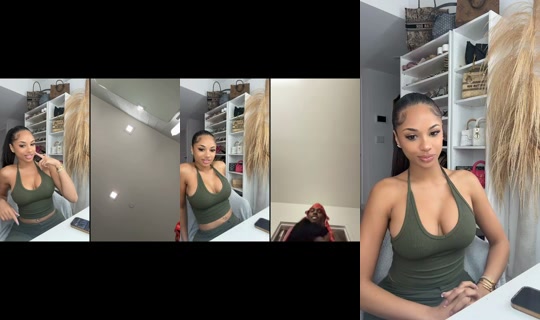 breannllewellyn TikTok Live — Jul 15, 2026, 6:39 AM