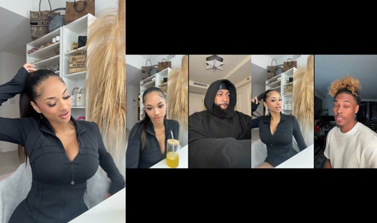 breannllewellyn TikTok Live — Jul 16, 2026, 12:58 AM