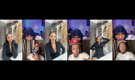 breannllewellyn TikTok Live — Jul 16, 2026, 2:37 AM